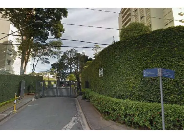 Apto c/ 362,94m² AP em Paraisópolis - São Paulo/SP