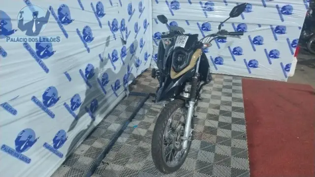 YAMAHA/CROSSER Z ABS
