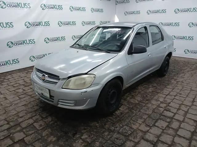 GM/PRISMA MAXX