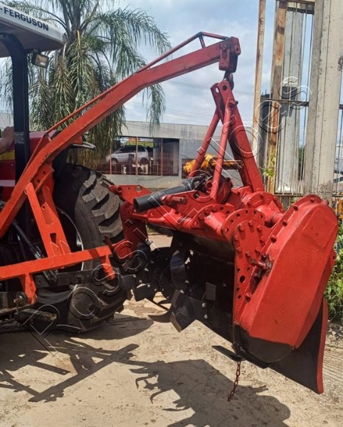 ROÇADEIRA ROTATIVA MARCA BRASIL - NO ESTADO
