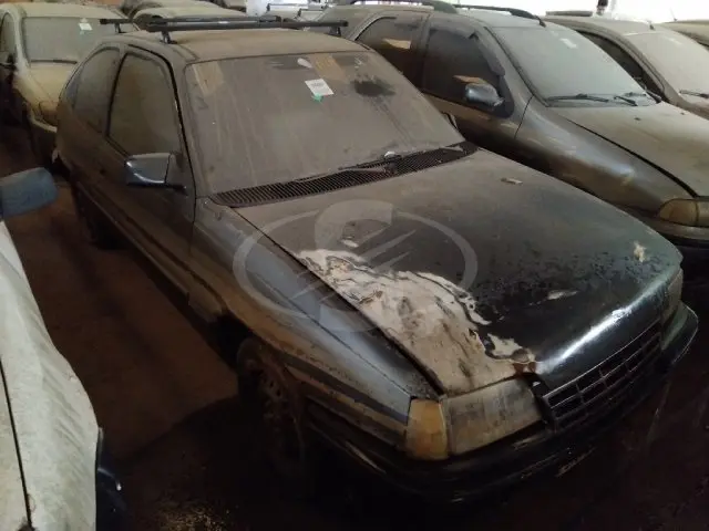 GM/KADETT GL, 94/94