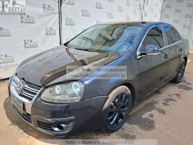 I/VW JETTA