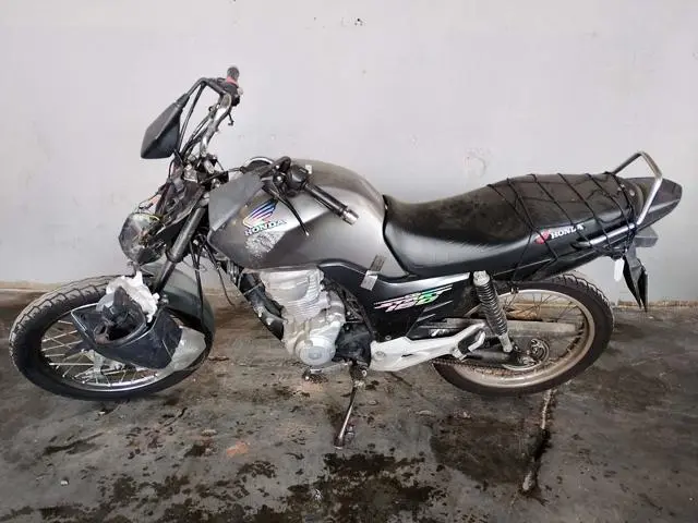 HONDA - CG 160 START