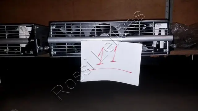 1 un - Fonte Schneider modelo SYPM10K16H, Symmetra PX Power Module, sem uso no estado