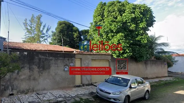 .'.Casa de Área 44,22m2,Juazeiro Do Norte/CE.'.