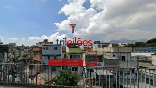 .'. Imóvel com Área de 4.906,88m2 - Rio de Janeiro/RJ
