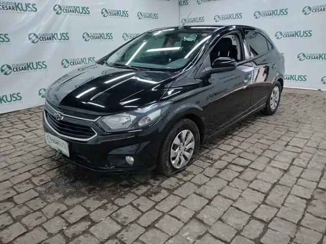 CHEVROLET/ONIX 1.0 MT LT