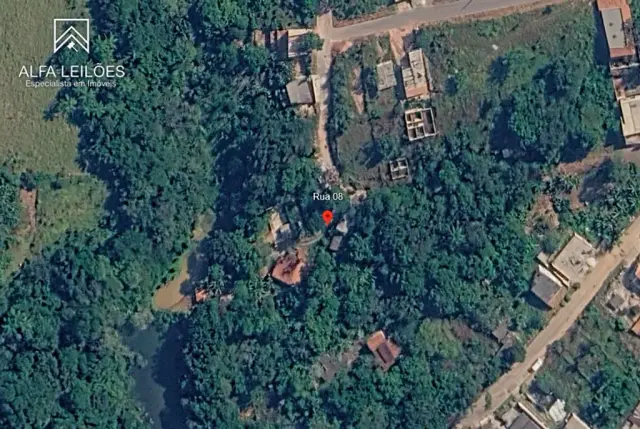 Terreno à Venda