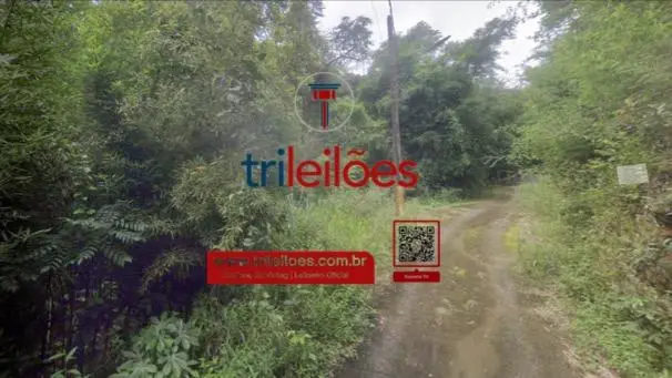 .'. Gleba de Terras com Área de 39,58ha - Paracambi/RJ.'.
