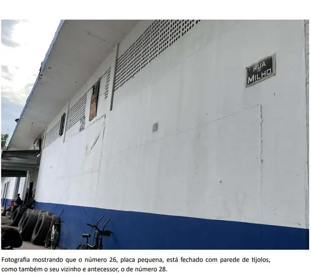 BOX NA PENHA