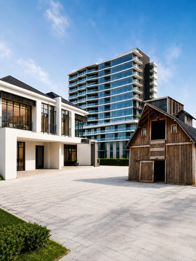 Terreno, área total de 255m² - Araraquara/SP