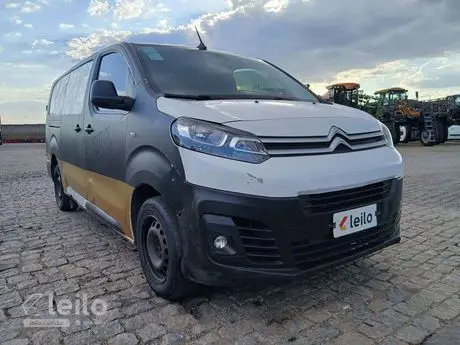 CITROEN/JUMPY CARGO
