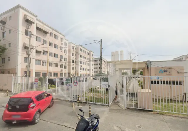 Apartamento - 43m²