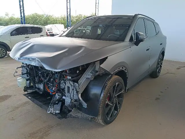 OMODA - 7 PHEV PRESTIGE