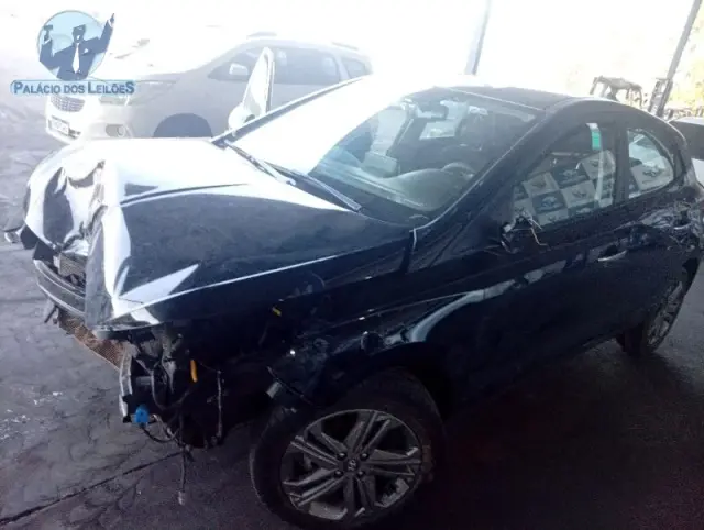 HYUNDAI/HB2010TA LIMITE