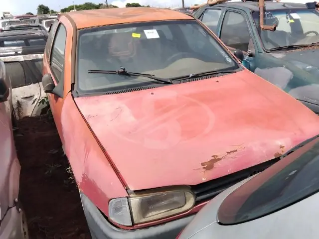 VW/GOL SPECIAL, 00/00