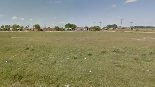 Terreno de 240,00m2, Capão do Leão/RS