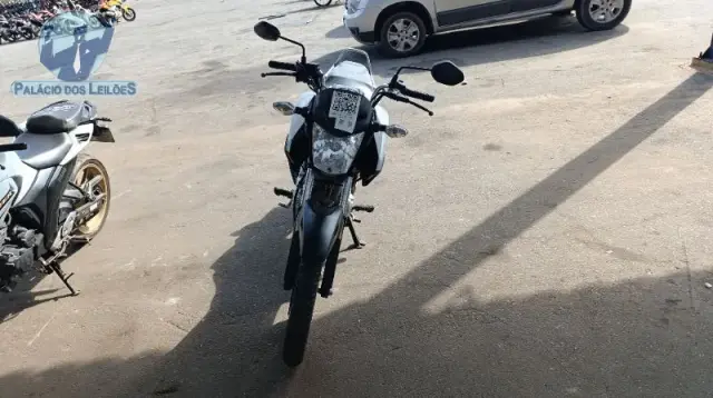 HONDA/CG 160 CARGO