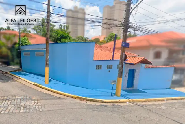 Imóvel Comercial à Venda