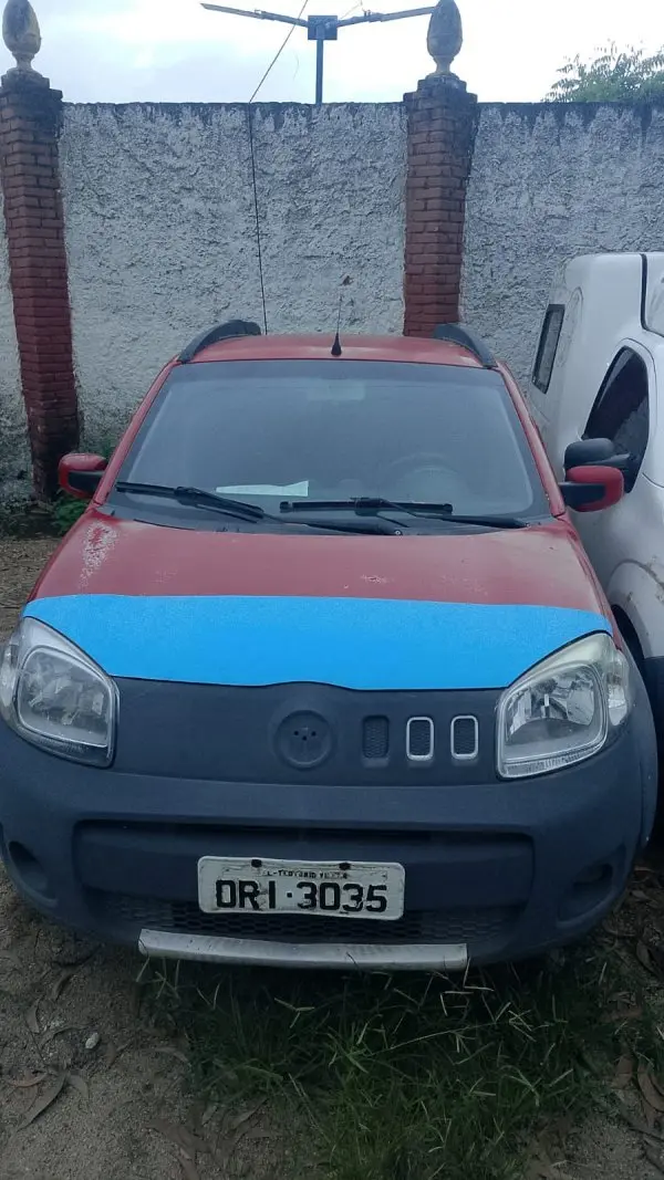 FIAT/UNO WAY 1.0