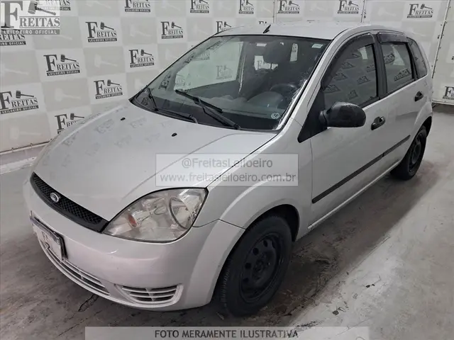 FORD/FIESTA FLEX