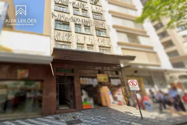 Apartamento á Venda