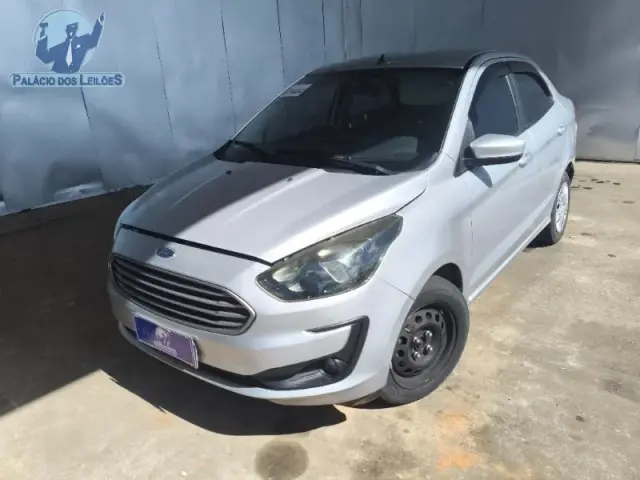 FORD/KA SE PLUS AT1.5SDC