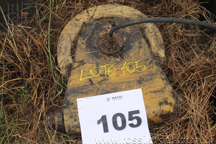 MOITÃO 1 FRISA - Aprox. 110Kg