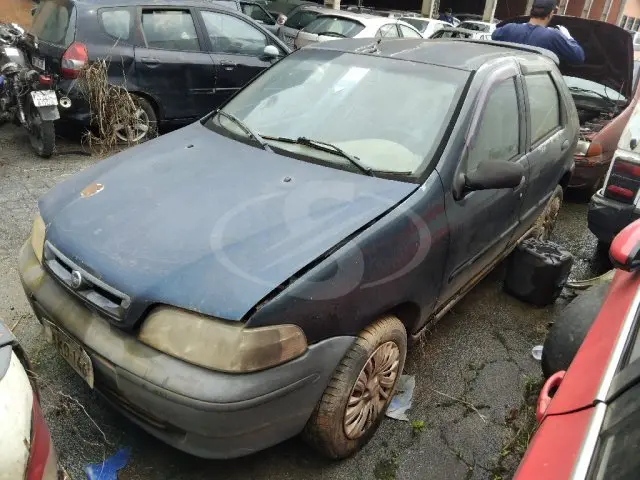 FIAT/PALIO FIRE, 02/03