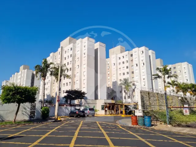 Apartamento - 49,4m²