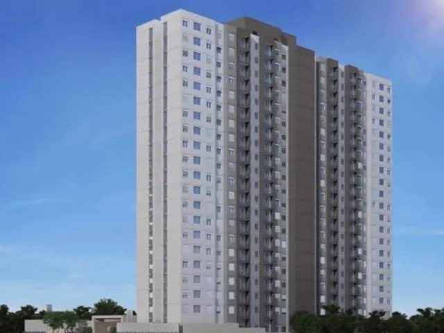 Apartamento na Avenida Cupecê com 40,630 m²