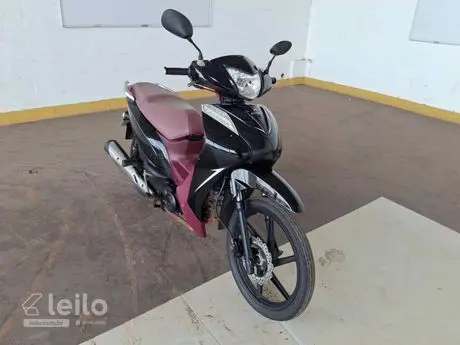 SHINERAY/XY125-6A