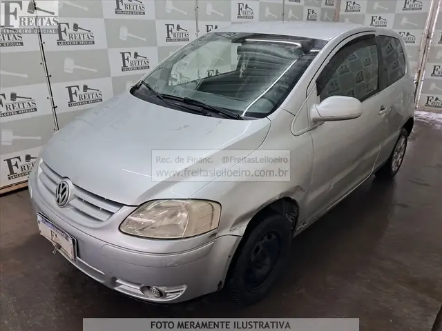 VW/FOX 1.0