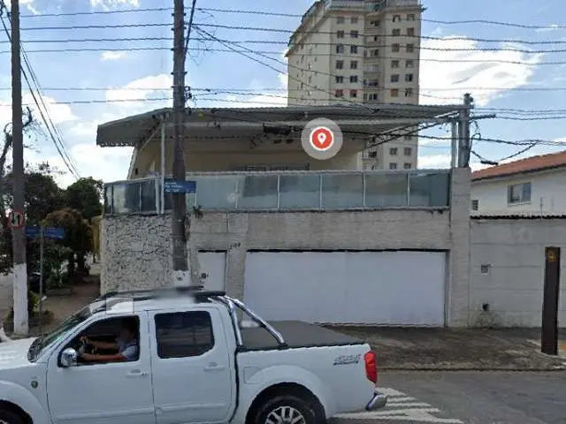 Imóvel c/ 400m² em Planalto Paulista, São Paulo/SP