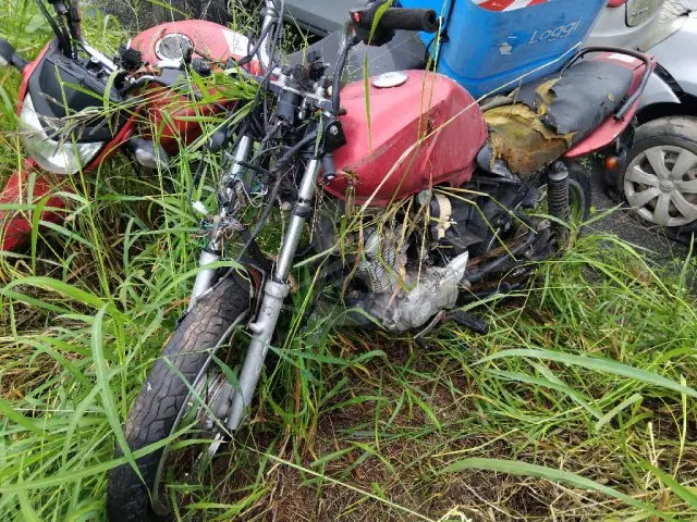 YAMAHA/FACTOR YBR125 K, 08/09