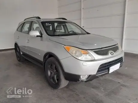 HYUNDAI/VERA CRUZ