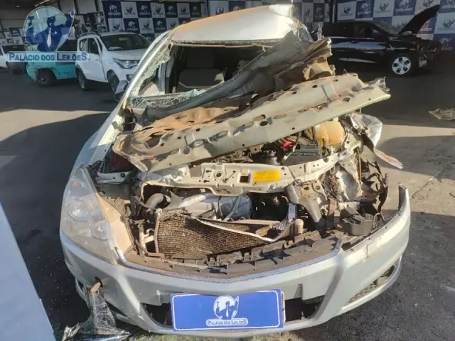 GM/VECTRA SD EXPRESSION
