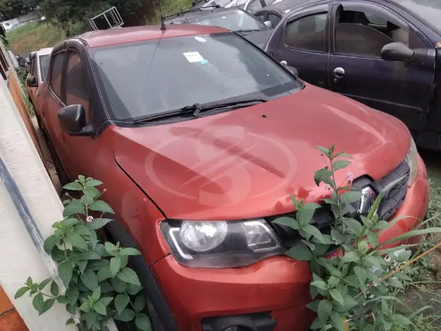 RENAULT/KWID INTENS 10MT, 17/18