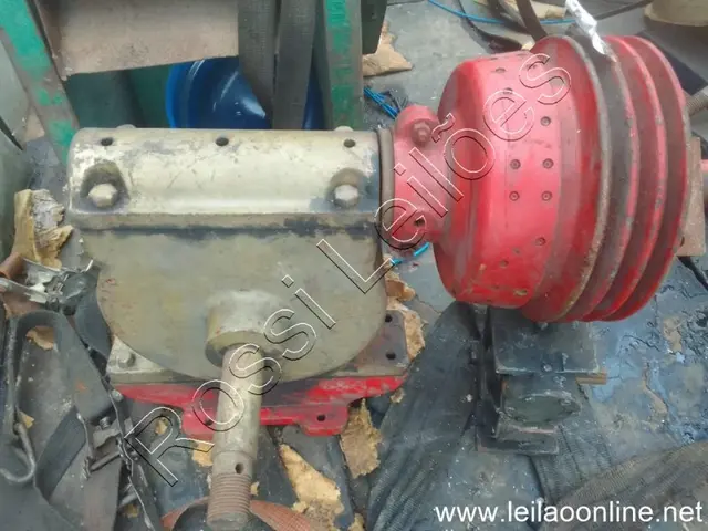01 REDUTOR