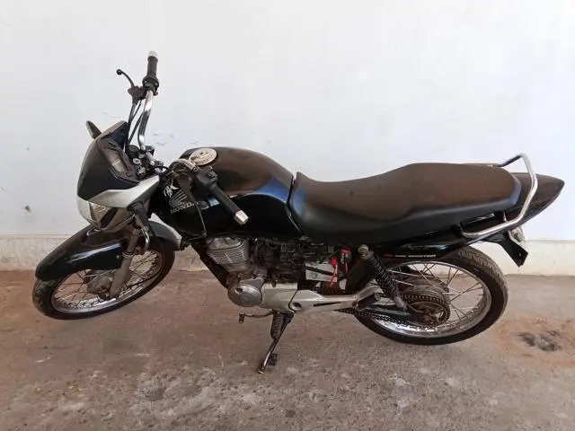 HONDA - CG 150 FAN ESI