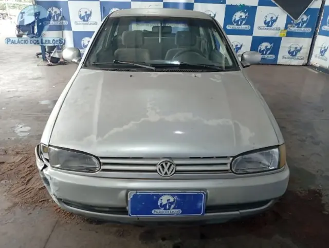 VW/GOL CLI