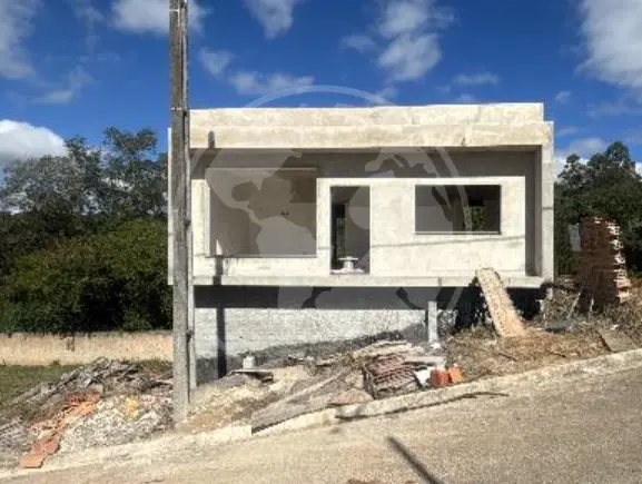 Casa - 77,2m²