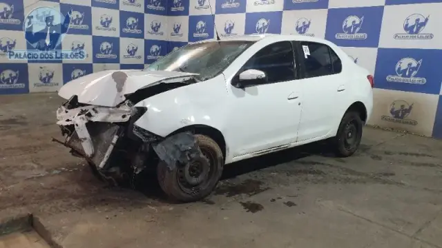 RENAULT/LOGAN EXPR 10