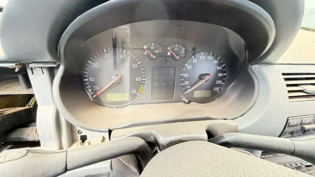 PASSAGEIRO VW PARATI 1.8, ANO 2000/2001