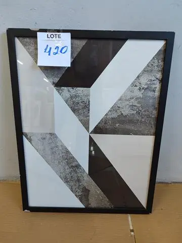 LEILÃO DOS BENS DE APARTAMENTO DECORADO DEPÓSITO TEGRA REF 165