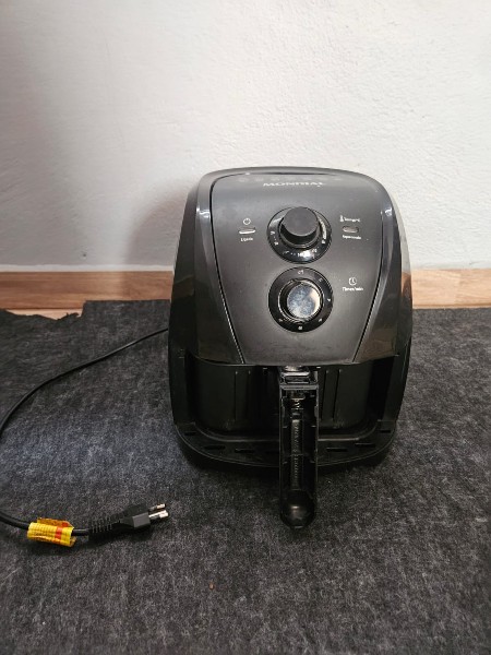 FRITADEIRA AIR FRYER MARCA MONDIAL