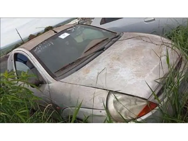 FORD/KA (SUCATA VEÍCULAR), FAB/MOD: 1998/1998