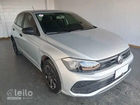 VOLKSWAGEN/POLO TRACK (4P)