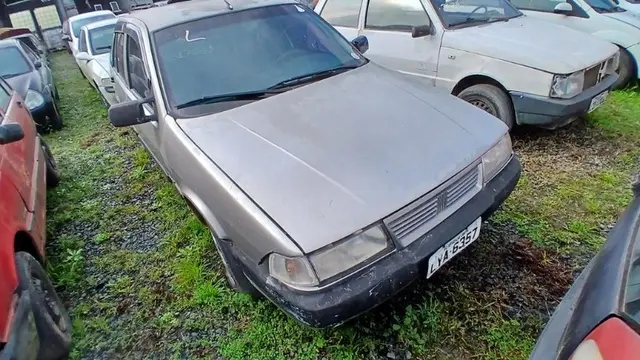 SUCATA FIAT/TEMPRA 16V Ano: 1996/1996