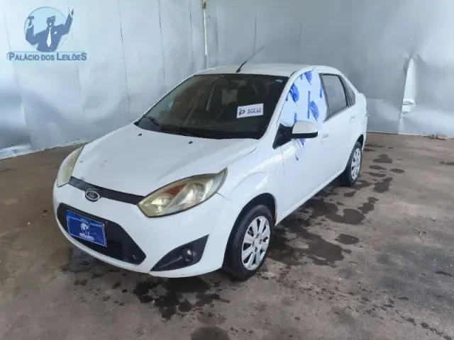 FORD/FIESTA SEDAN1.6FLEX